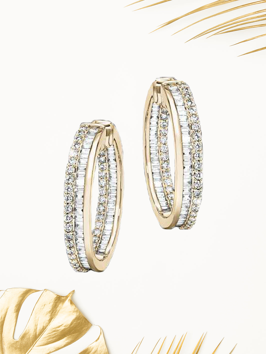 Classic Diamond Jewelry Collection | Timeless Designs – Flawless Jewels NY