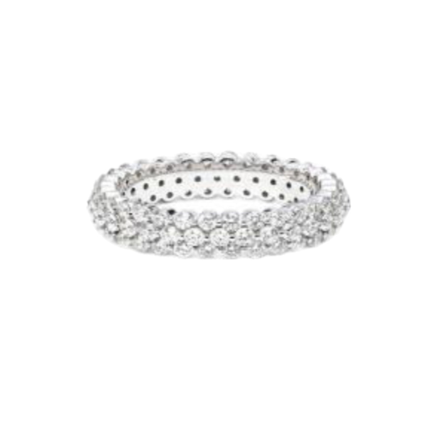 Inez diamond Ring