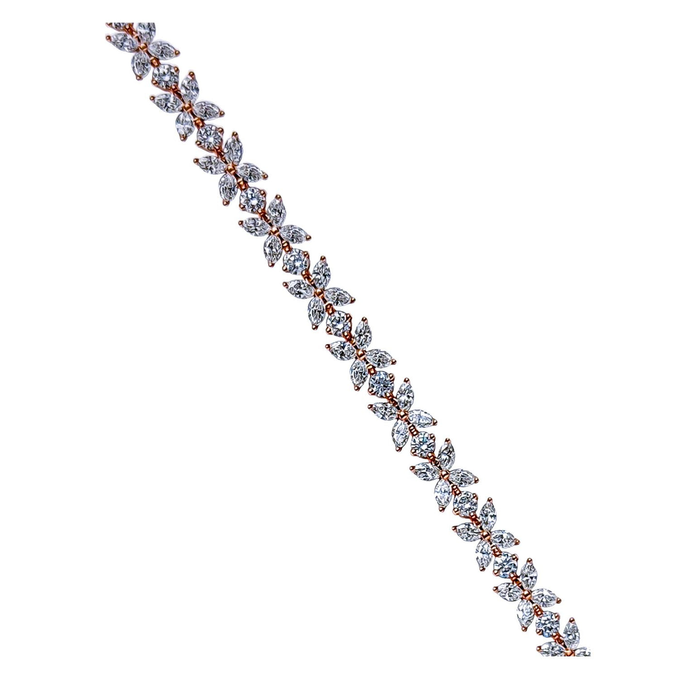 Addison Diamond Bracelet
