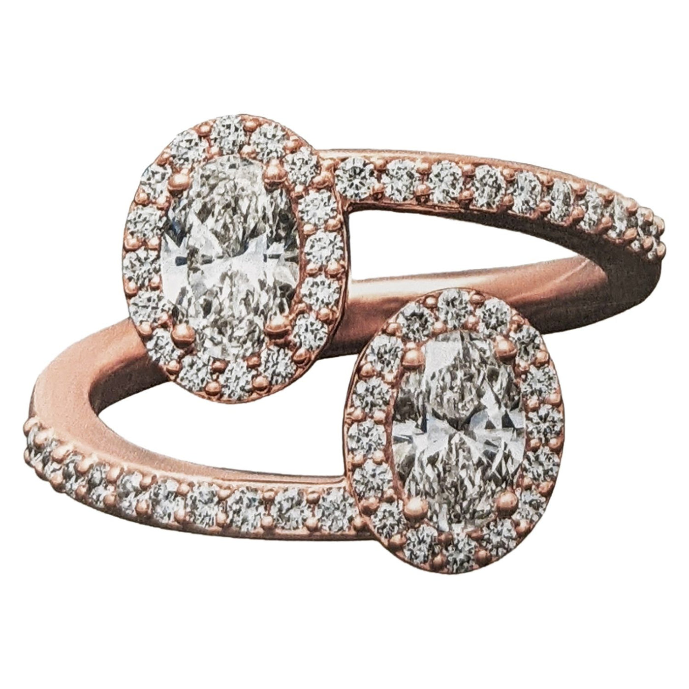 Alayah Diamond Ring