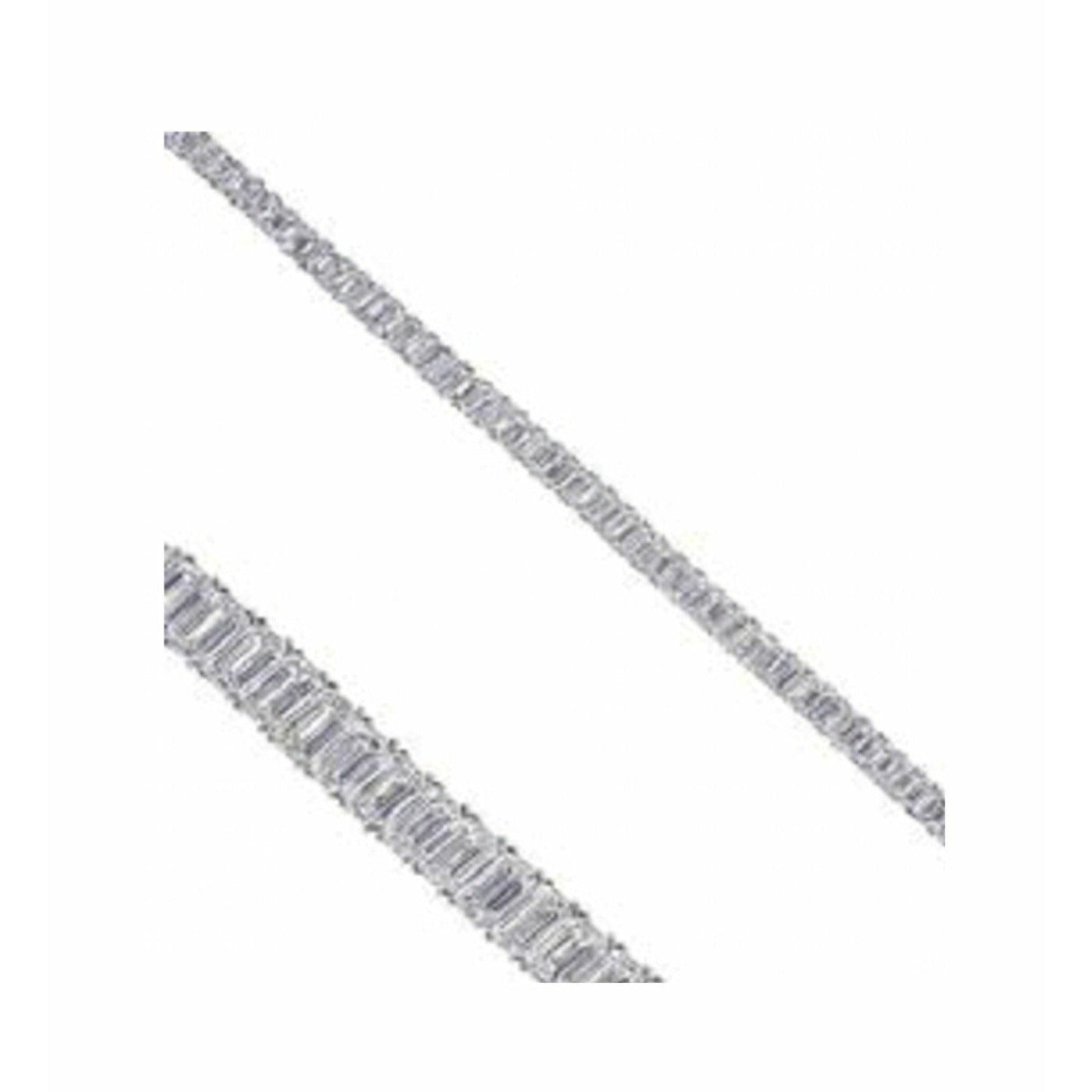 Darla Diamond Bracelet