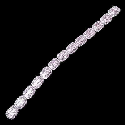 Beata Diamond Bracelet