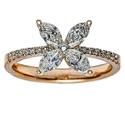 Eha Diamond Ring