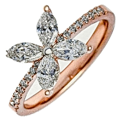 Eha Diamond Ring