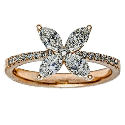 Eha Diamond Ring