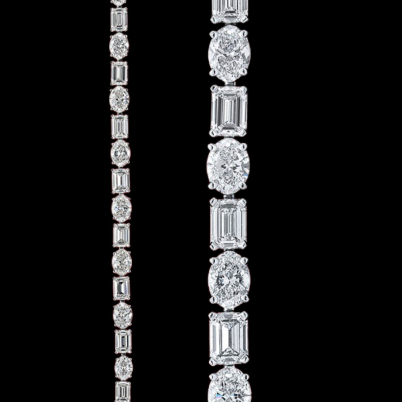 Maddy Diamond Bracelet