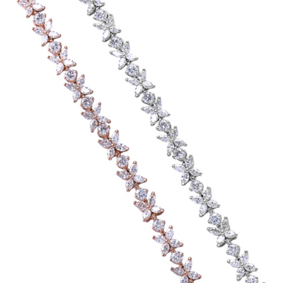 Addison Diamond Bracelet