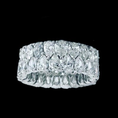 Taylor Diamond Ring