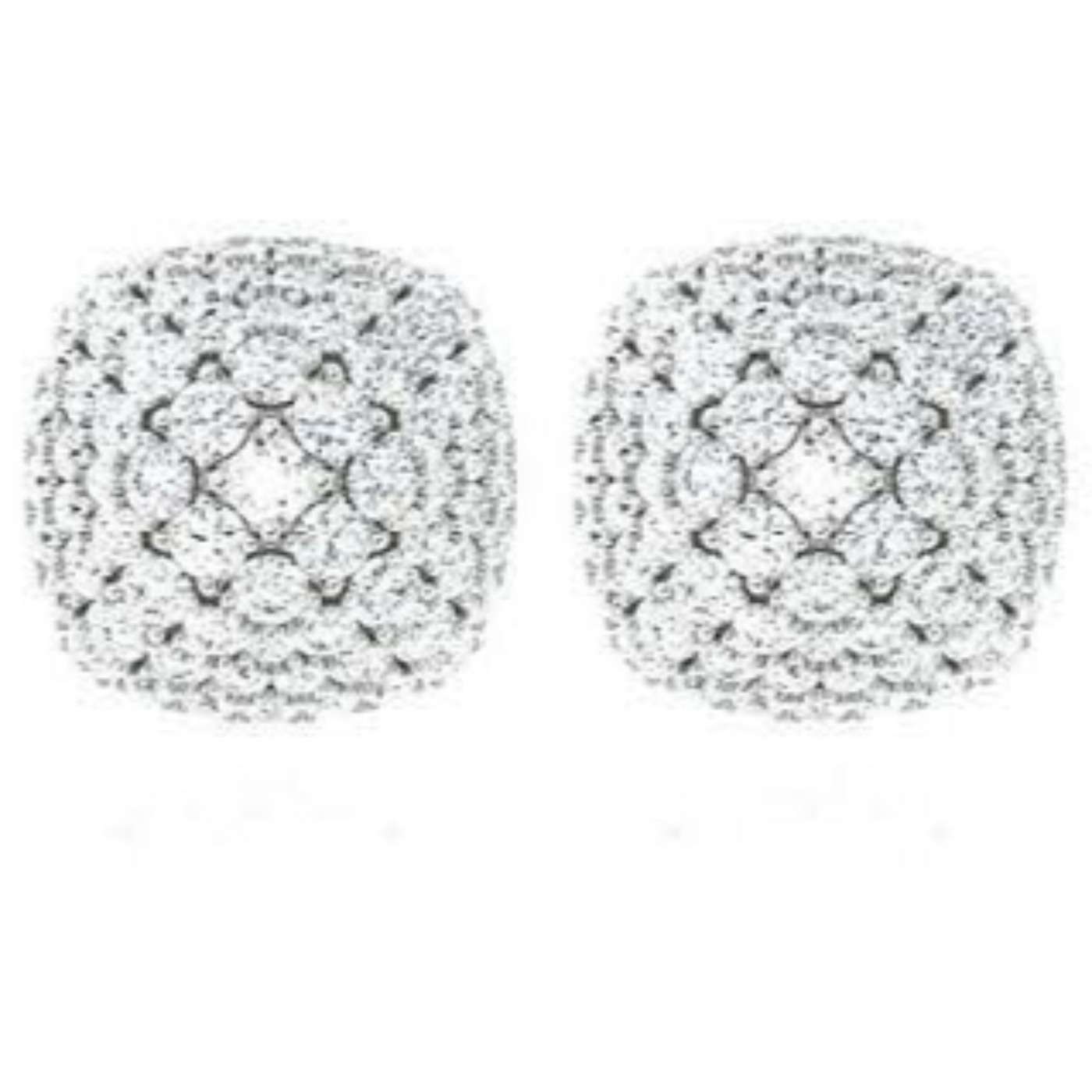 Ainsley Diamond Earrings