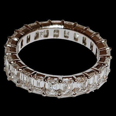 Annalise Diamond Ring