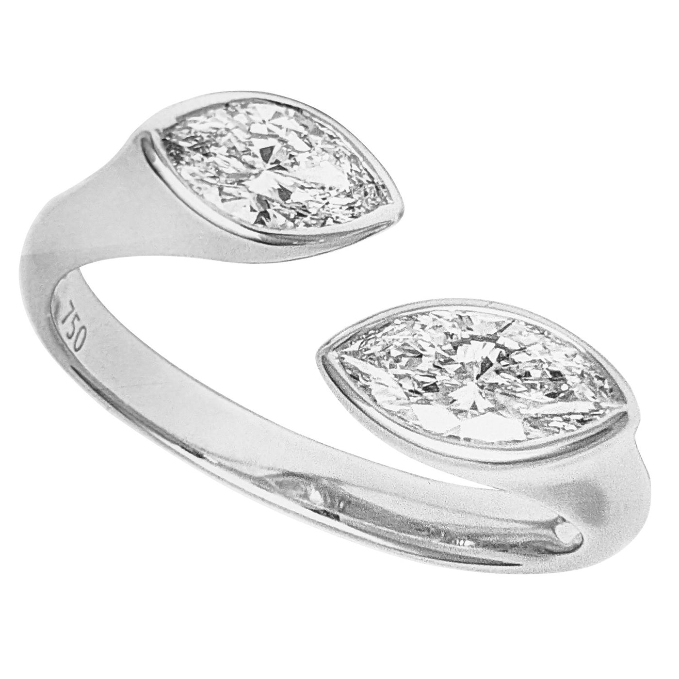 Aria Diamond Ring