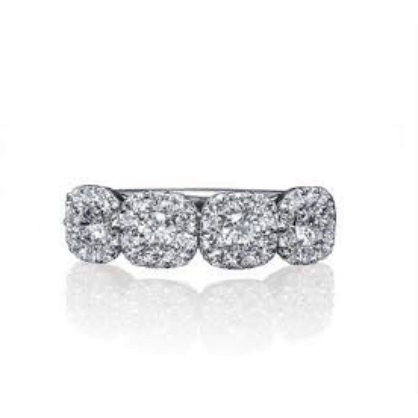 Ana Diamond Ring