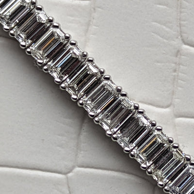 Darian Diamond Bracelet