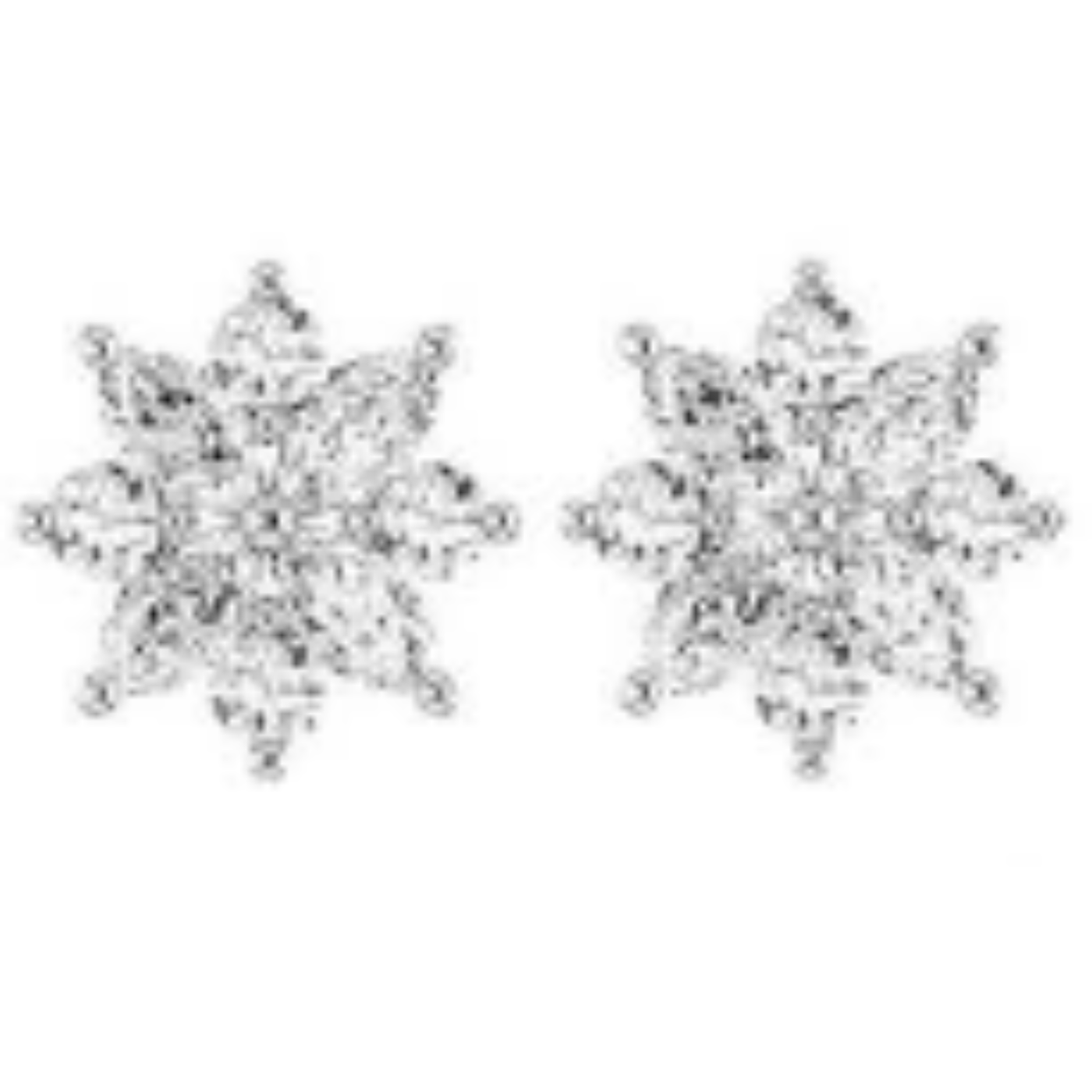 Aleena Diamond Earrings