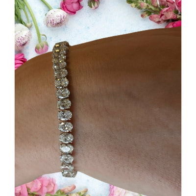 Odessa Diamond Bracelet