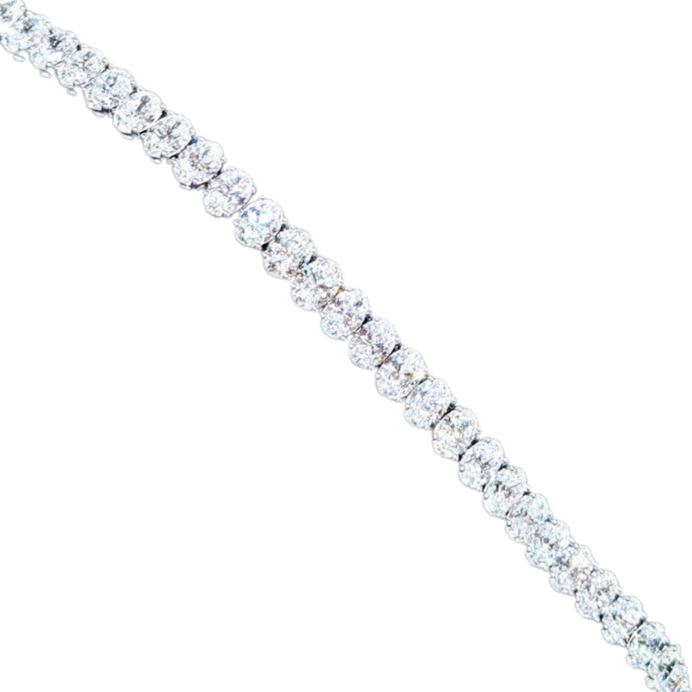Odessa Diamond Bracelet