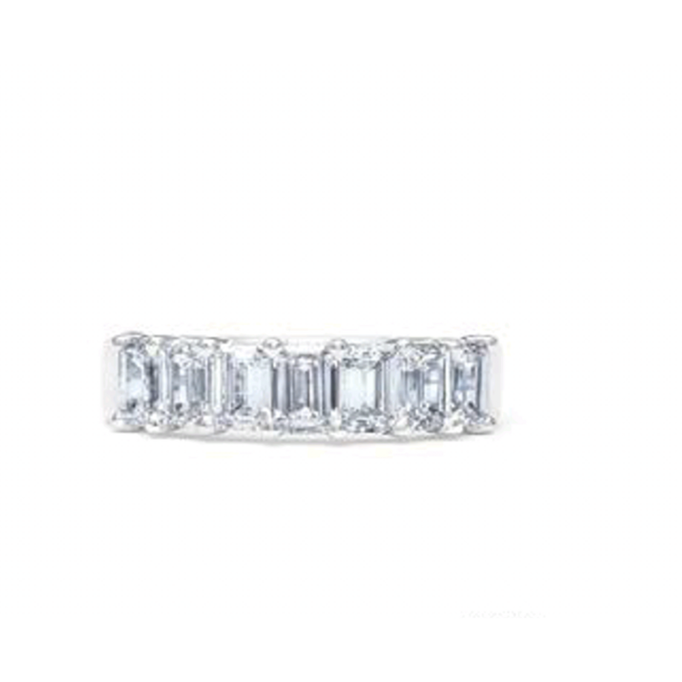 Lisa Diamond Ring