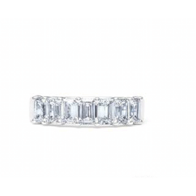 Lisa Diamond Ring