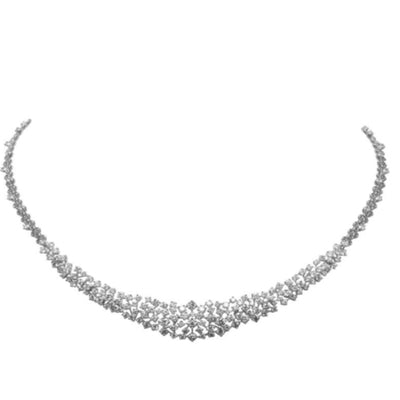 Waverly Diamond Necklace